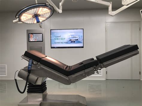 全新腹腔镜手术系统投入使用-肇庆医学高等专科学校附属医院、肇庆市口腔医院