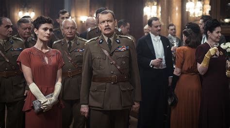 The Resistance Fighter | Subdistributie | In The Air