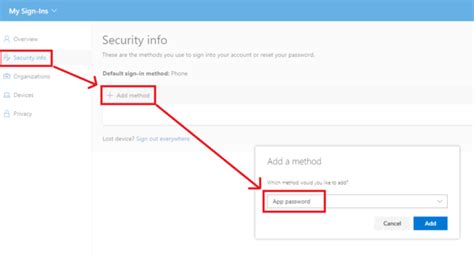 Image result for Microsoft Application Password