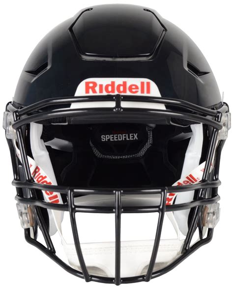 Riddell Football Helmet Sizing Chart at Sally Hyland blog
