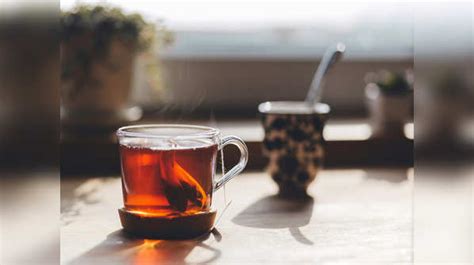 Your tea bag releases millions of microplastics in your cup