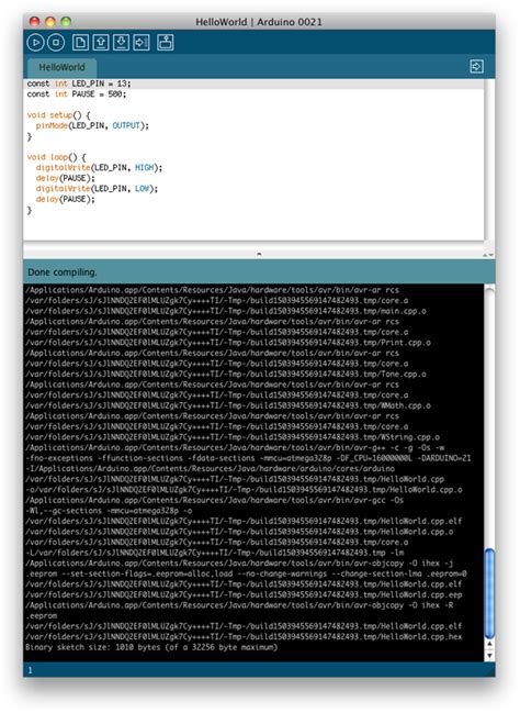 Arduino Hacking Tutorial 的图像结果