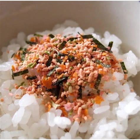 10 of the Best Japanese Furikake Toppings to Dress Up Any Dish ...