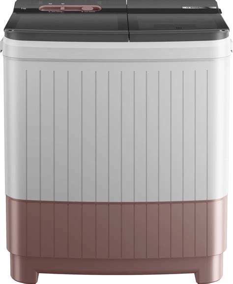 Buy Bosch Front Load & Top Load Washing Machines - Best Price in India
