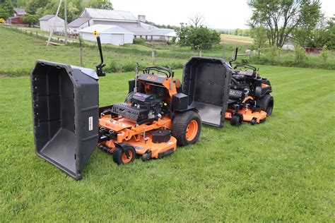 Image result for Scag V-Ride Mulching