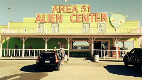 Image result for Alien Town