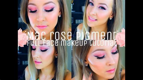 Image result for Mac Makeup Tutorial