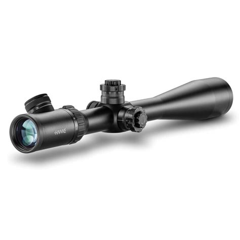 Hawke ZF Airmax 8-32x50 SF AMX IR, 599,95