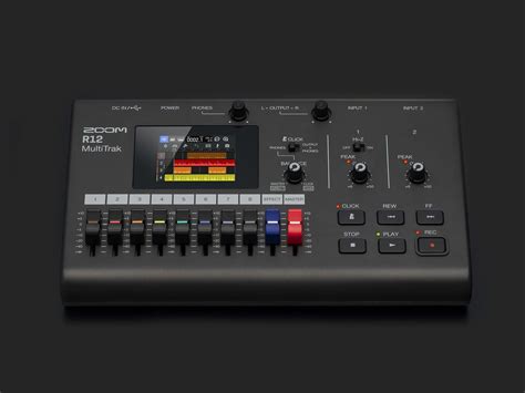 Image result for Using Zoom H5 as Audio Interface