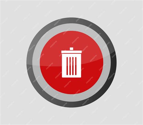 Image result for Remove or Delete Button