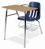 Image result for Elementary School Desk