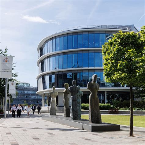 Northumbria University: Must-Know Ranking & Courses 2025
