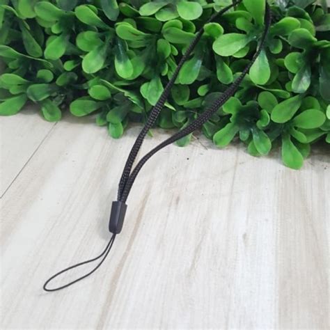 Jual Strap tali gantungan hp flashdisk usb camera hanphone - Kota ...