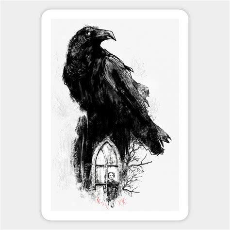 The Raven by estudioquadrin | Quoth the raven, Edgar allen poe tattoo, Poe tattoo