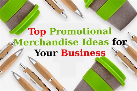 Promotional Merchandise Ideas 的图像结果