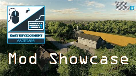 Image result for How to Use Easy Development Controls FS22