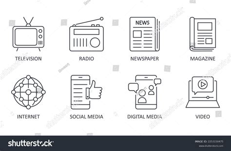 Mass Media 的图像结果