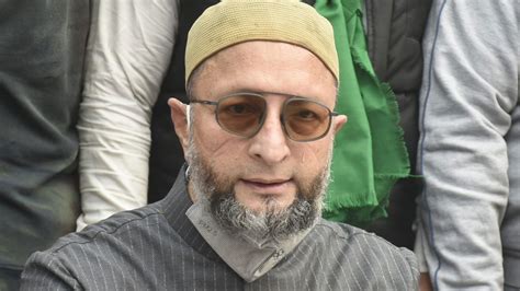 Bihar voter list row: Owaisi warns lakhs may lose vote and livelihood ...