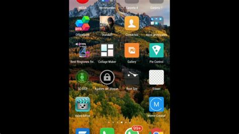 Image result for What Is Floating Notifications Android