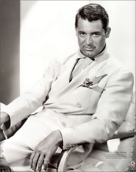Pin by Hakim Jamal on Iconic | Cary grant, Cary, Classic hollywood