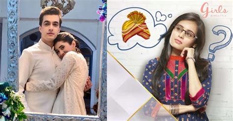TV Show 'Yeh Rishta Kya Kehlata Hai' Has A Spin-Off Now And It's All ...