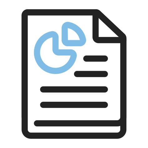 Image result for Report File Icon