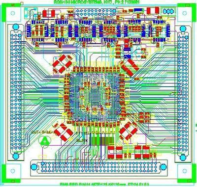 VLSI TRAINING IN THRISSUR - Software Training, Embedded Systems Course ...