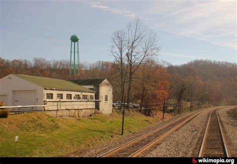 Federal Prison Camp, Alderson