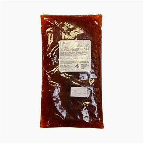 Fournisseur Crystal Boba Brown Sugar Bubble Tea - Bubble Tea Store