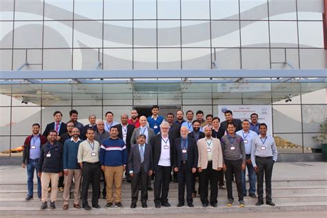 Global Centre for Nuclear Energy Partnership (GCNEP), Bahadurgarh, India