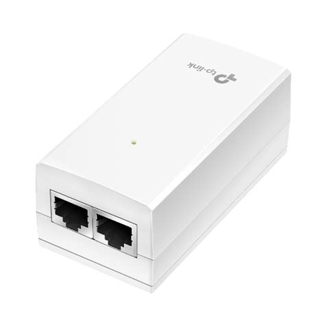 PoE Adapters | TP-Link India