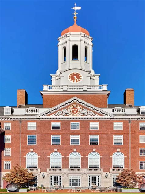 Top 5 online courses offered by Harvard University for techies