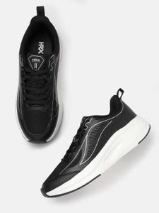 HRX by Hrithik Roshan Running Shoes For Women - Buy HRX by Hrithik ...