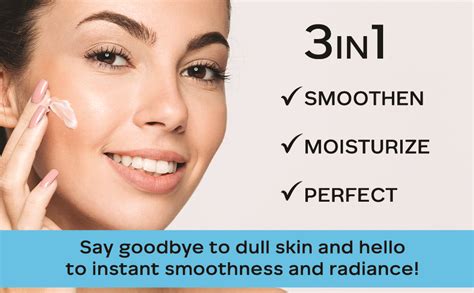 Buy FACES CANADA Dewy Primer, 30g | Blurs Imperfections | Flawless Dewy ...