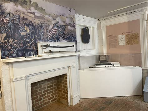 Visiting Lee Hall Mansion: What To Expect