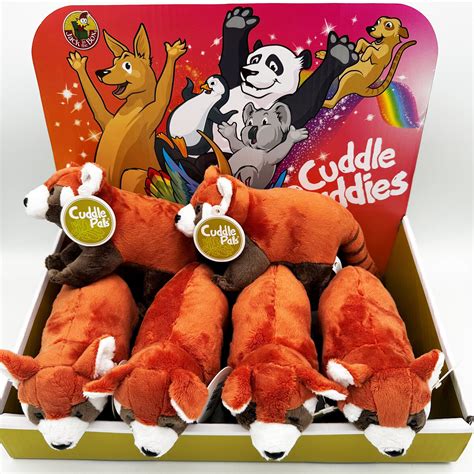 Image result for Red Panda Cuddle