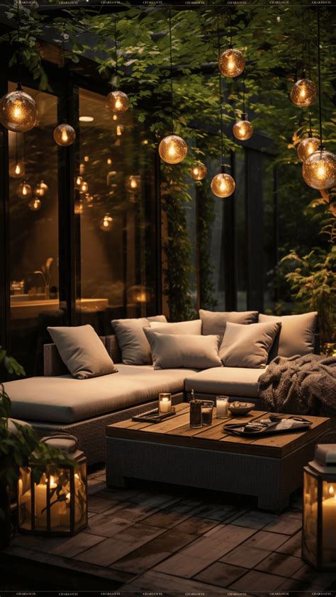 5 Brilliant Ways to Upgrade Your Outdoor Area - Adore Charlotte ...