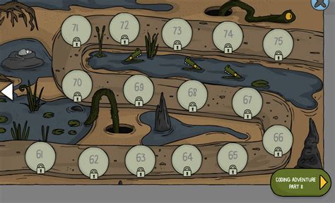 Code Monkey 41 的图像结果