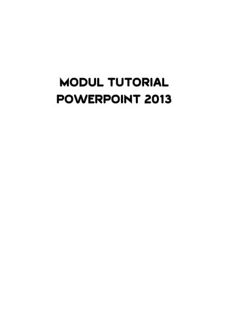Free PowerPoint 2013 Teaching Tutorial 的图像结果