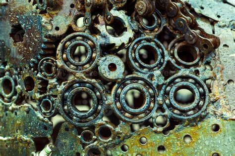 Image result for Machanic Pattern