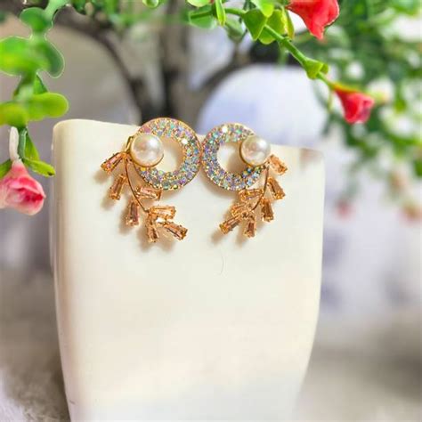 Boho Earrings - Buy Boho Earrings online at Best Prices in India ...