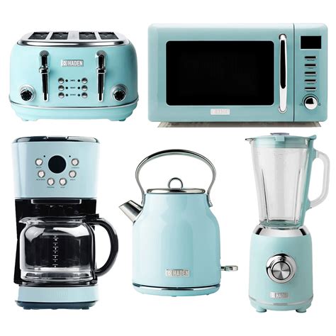 Retro Kitchen Appliances Australia at Frank Hansen blog
