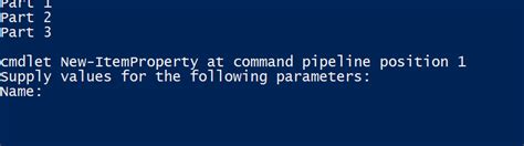 Image result for PowerShell Script User Input