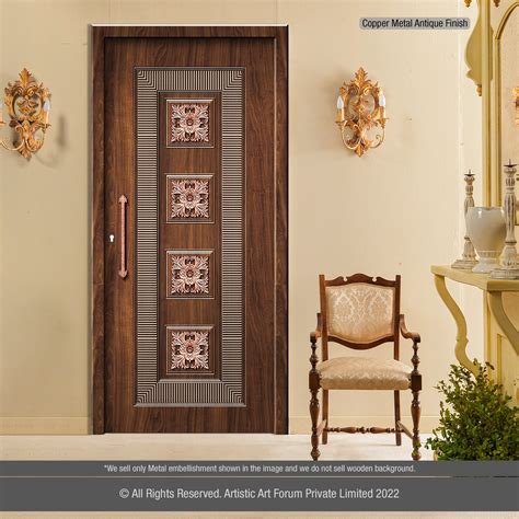 Entrance Door Designs| For Internal and Main Door Design – Artistick's ...