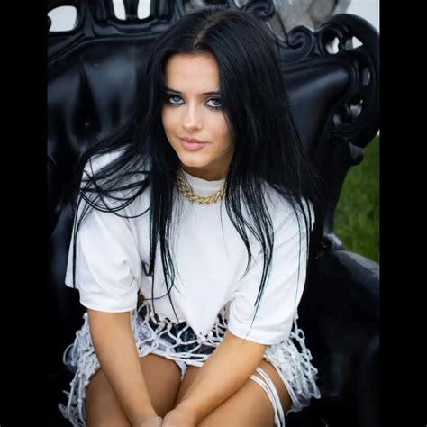 Jessie Murph Height, Age, Weight, Net Worth, Career, And Full Bio ...