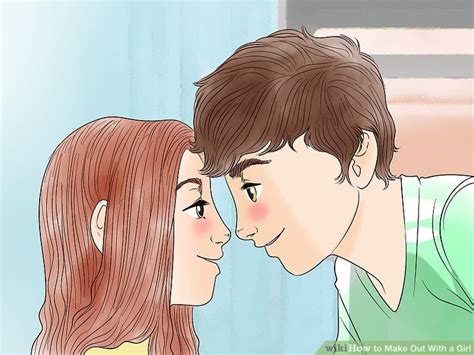 Make Out Lesson 的图像结果