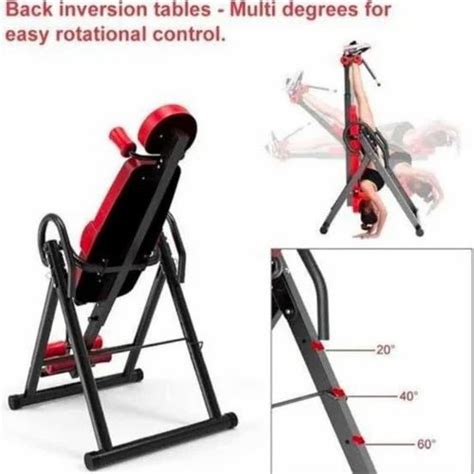 Image result for Back Inversion Table