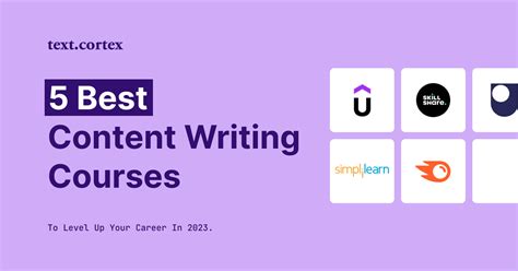 Image result for Content Writing Courses