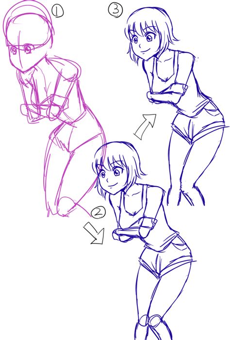 Image result for Art Tutorials Humans