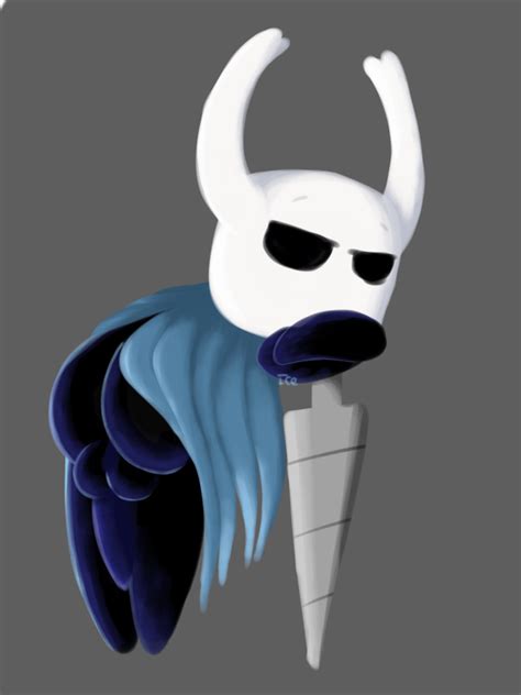 Thicc Ghost : r/Hollow_Knight_R34